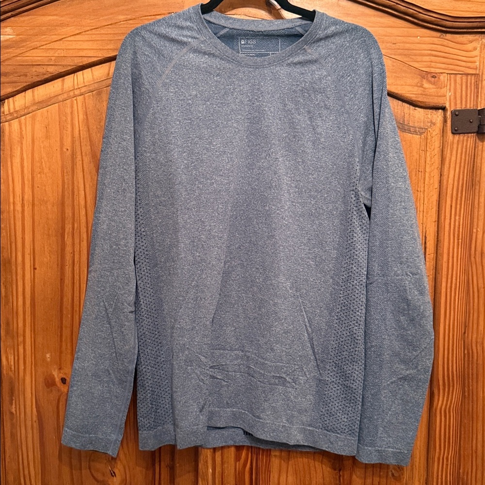 Figs Men’s Performance, L